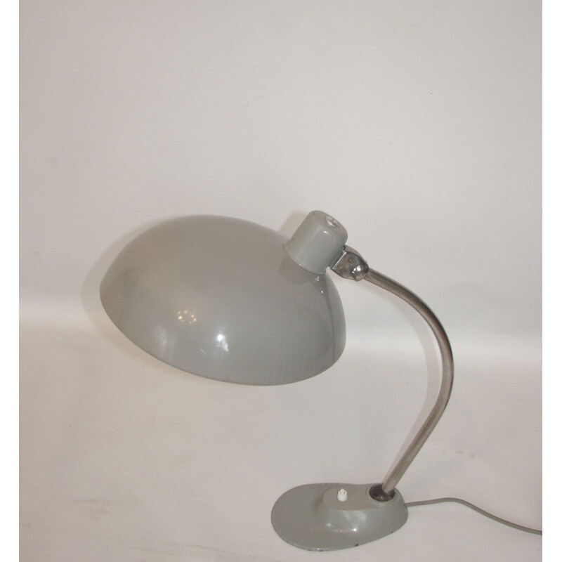 Lampe de bureau Vintage Kaiser 1950