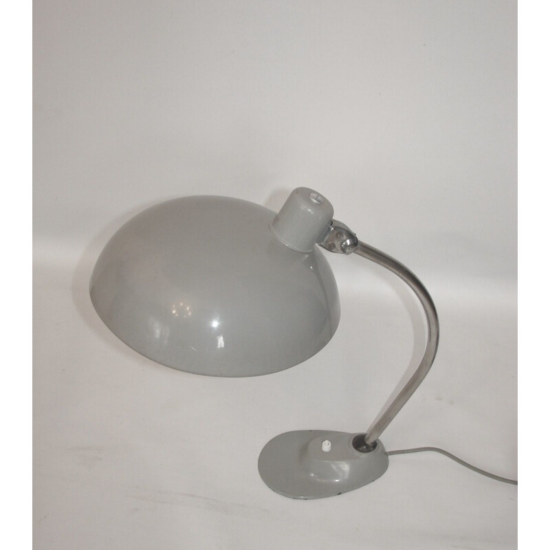 Vintage Kaiser desk lamp 1950