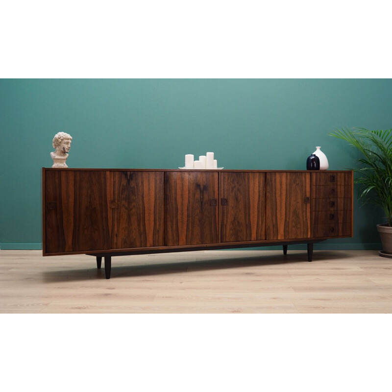 Danish sideboard by Farso 1960-70