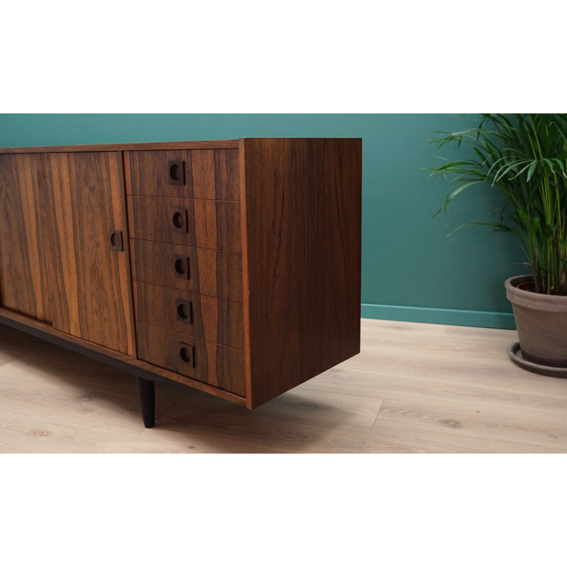 FARSO SIDEBOARD 60 70 DANISH DESIGN