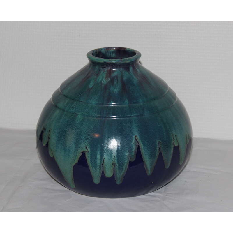 Vintage vase by Primavera attributed to CAB
