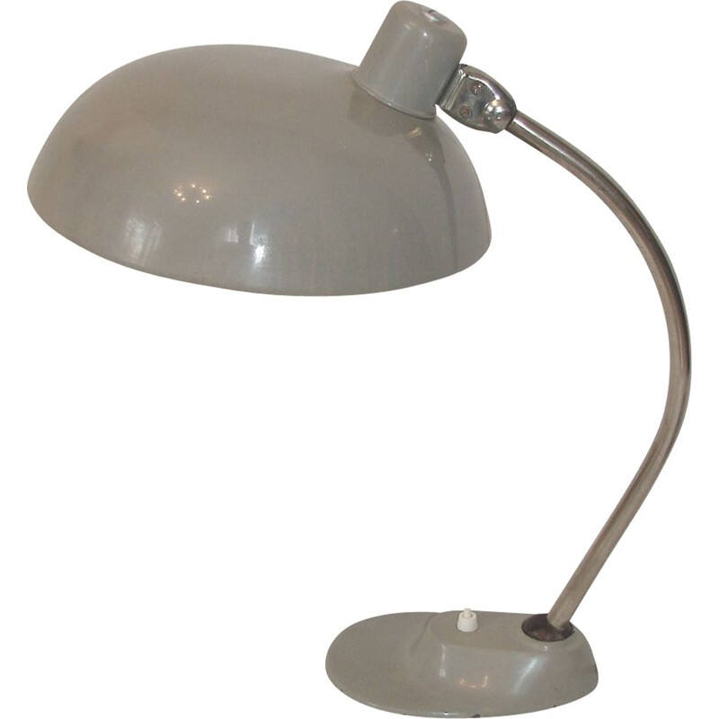 Vintage Kaiser desk lamp 1950