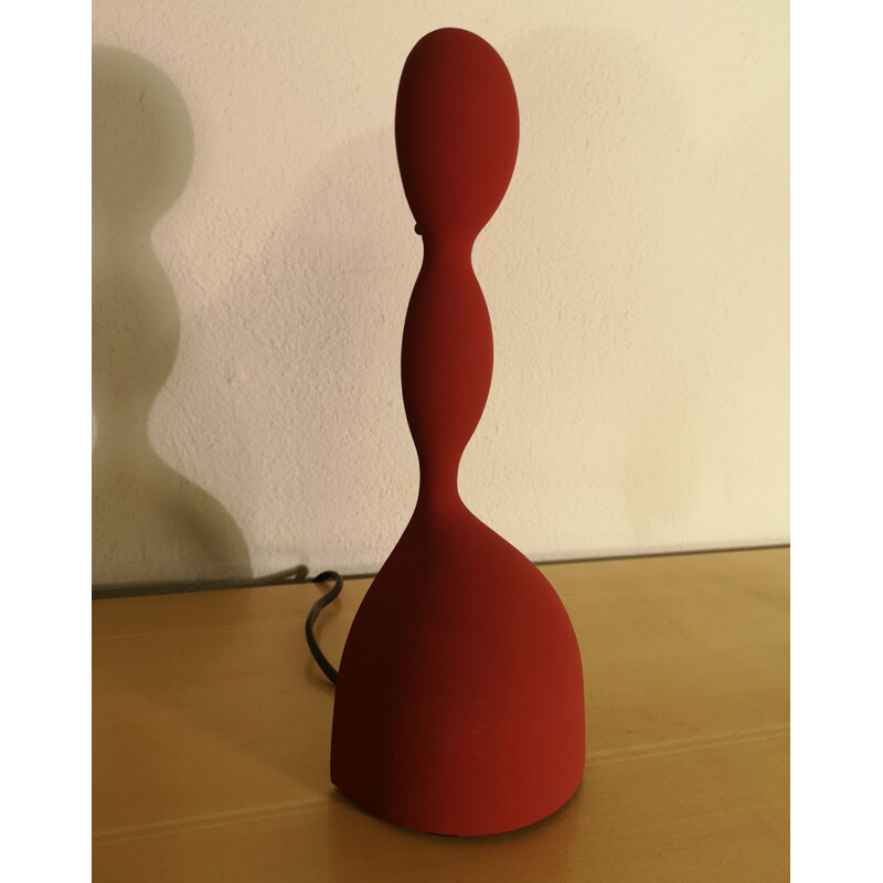 Vintage-Lampe Virgo von Ilaria Gibertini, 1990