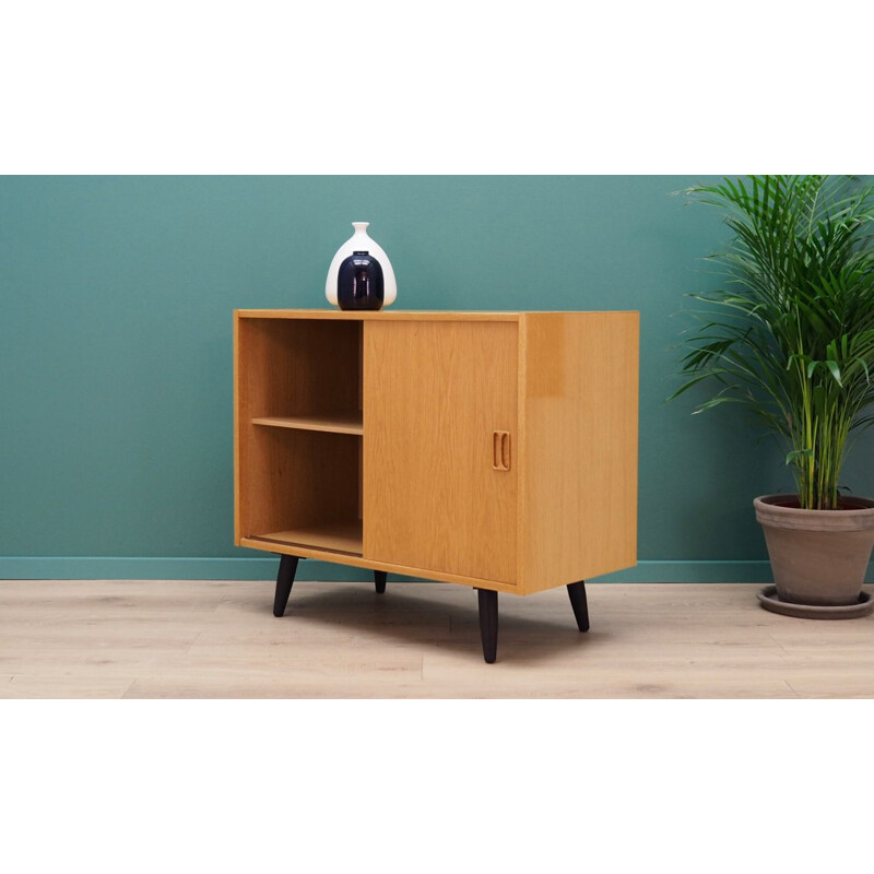 Scandinavian vintage cabinet by Niels J. Thorso, 1970s