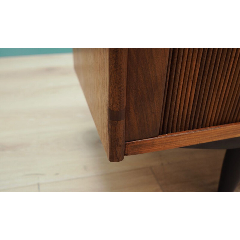 Teak danish vintage sideboard, 1970s