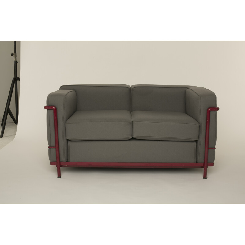 LC2 sofa - 1980s