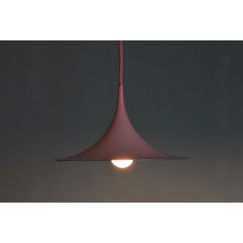 Set of 2 pendant lamps by Claus Bonderup & Torsten Thorup for Fog & Mørup