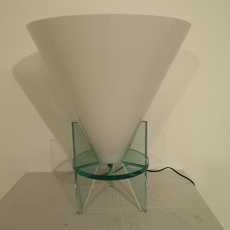 Vintage Otero lamp van Rodolfo Dordoni voor Fontana Arte