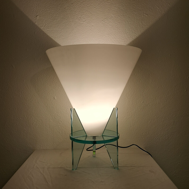 Vintage-Lampe Otero von Rodolfo Dordoni für Fontana Arte
