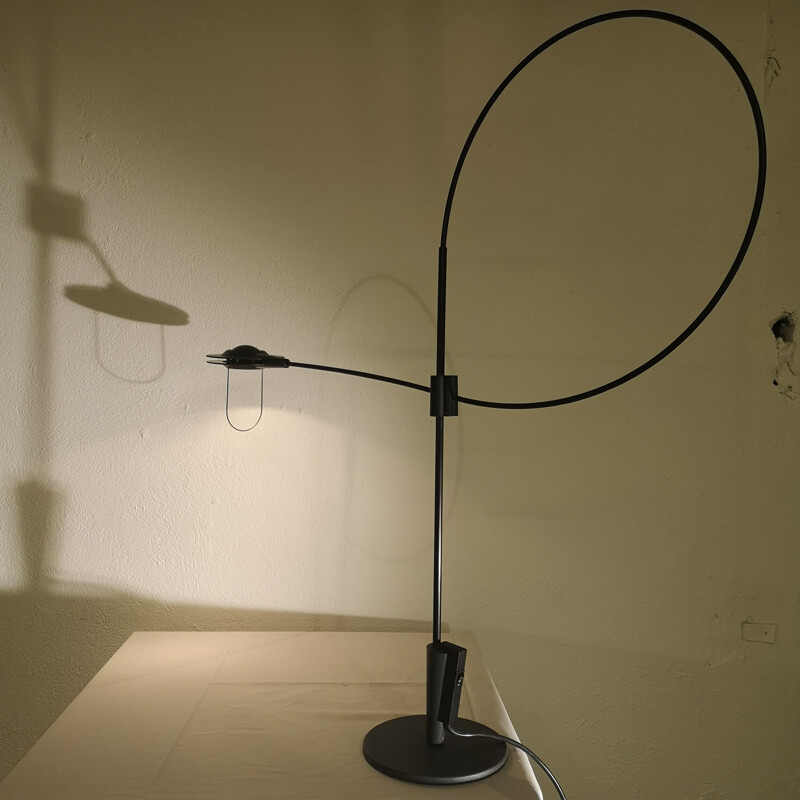 Sigla1 Vintage-Lampe von René Kemna für Sirrah, 1986