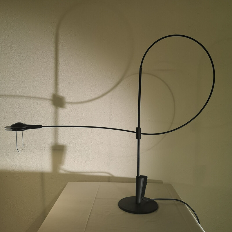 Sigla1 Vintage-Lampe von René Kemna für Sirrah, 1986