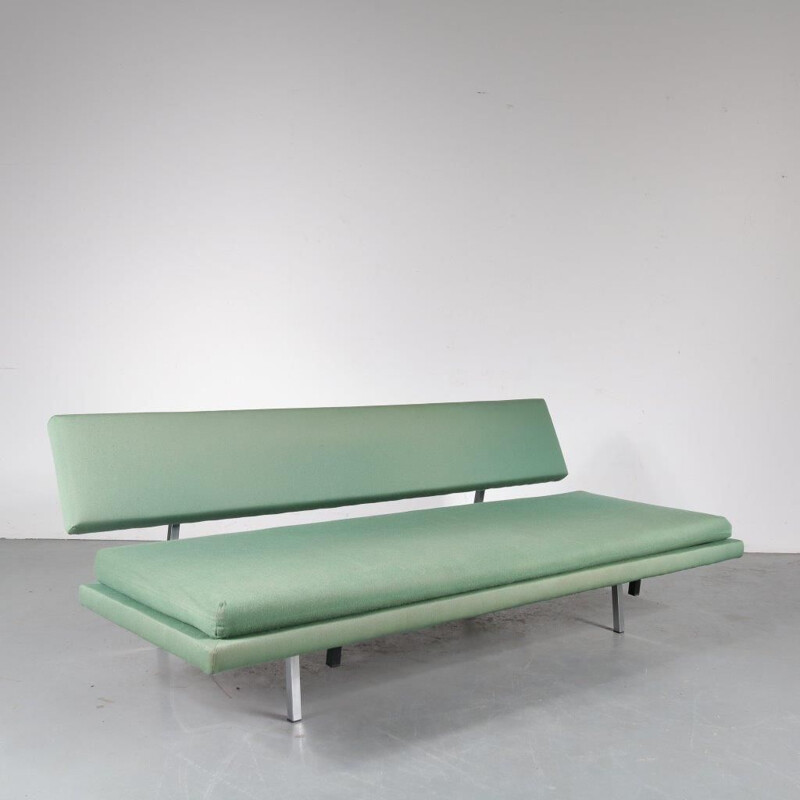 1960s BR54 Sofa  designed by Martin Visser, manufactured by Spectrum in the Netherlands