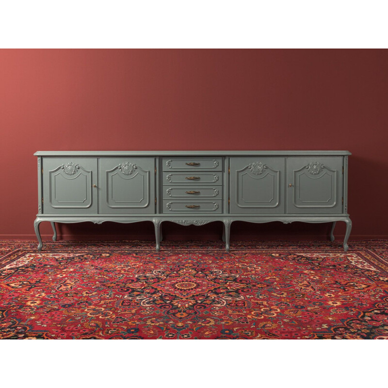 Sideboard from the 1950s