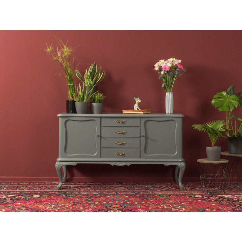 Sideboard from the 1950s