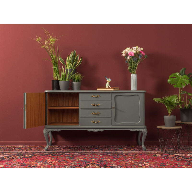 *ELG*Sideboard from the 1950s