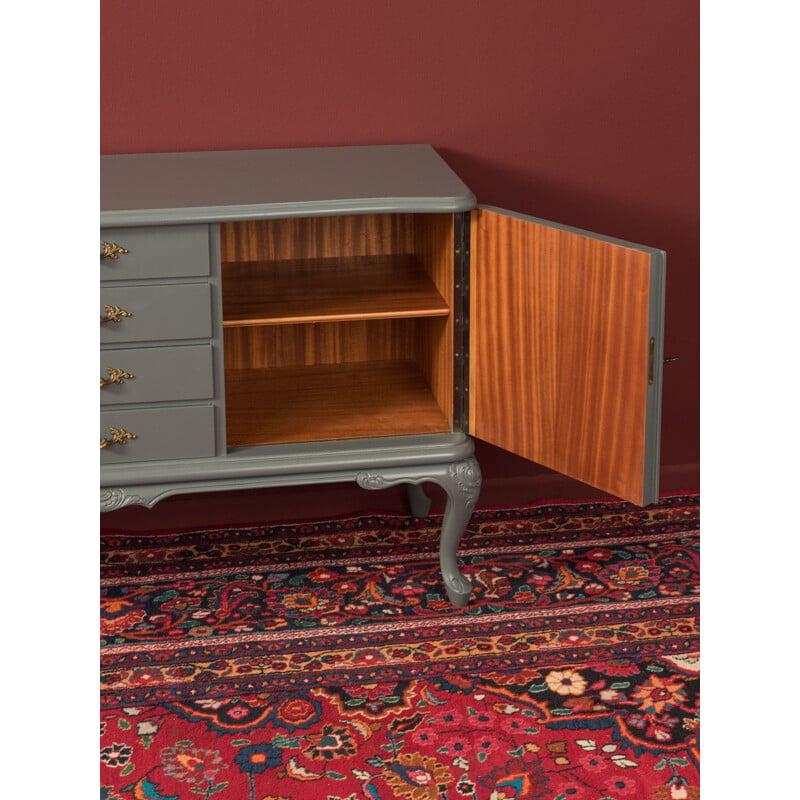 Sideboard from the 1950s