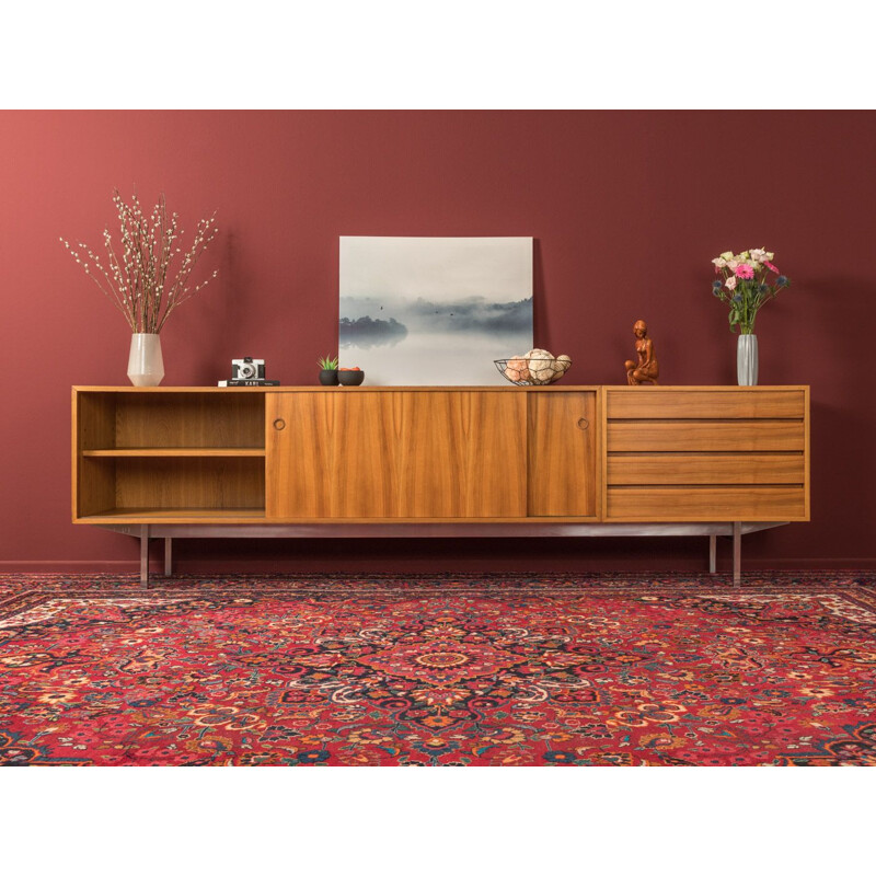 Sideboard by Walter Wirz for Wilhelm Renz from the 1960s