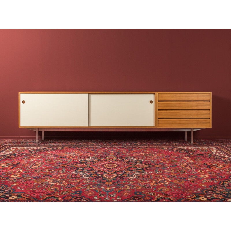 Sideboard by Walter Wirz for Wilhelm Renz from the 1960s