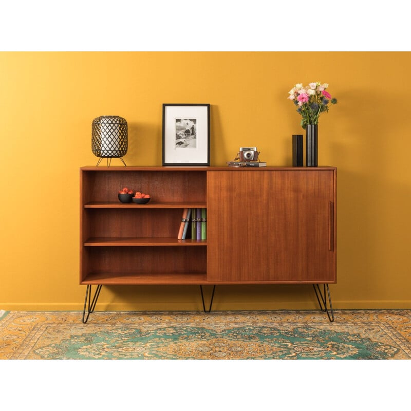 Sideboard by WK Möbel from the 1960s