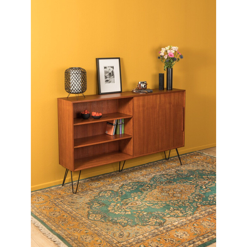 Sideboard by WK Möbel from the 1960s