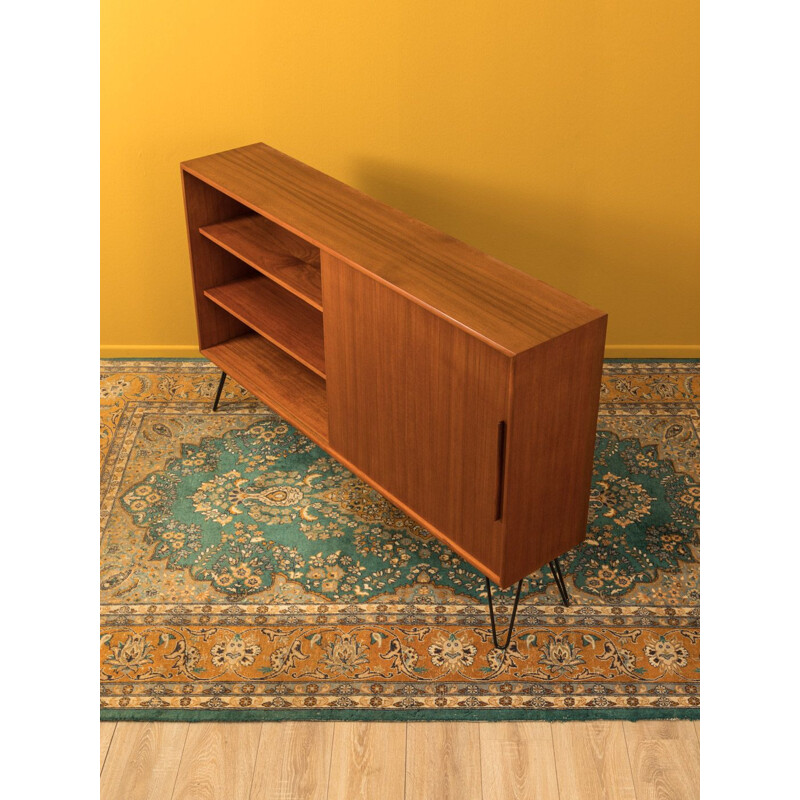 Sideboard by WK Möbel from the 1960s