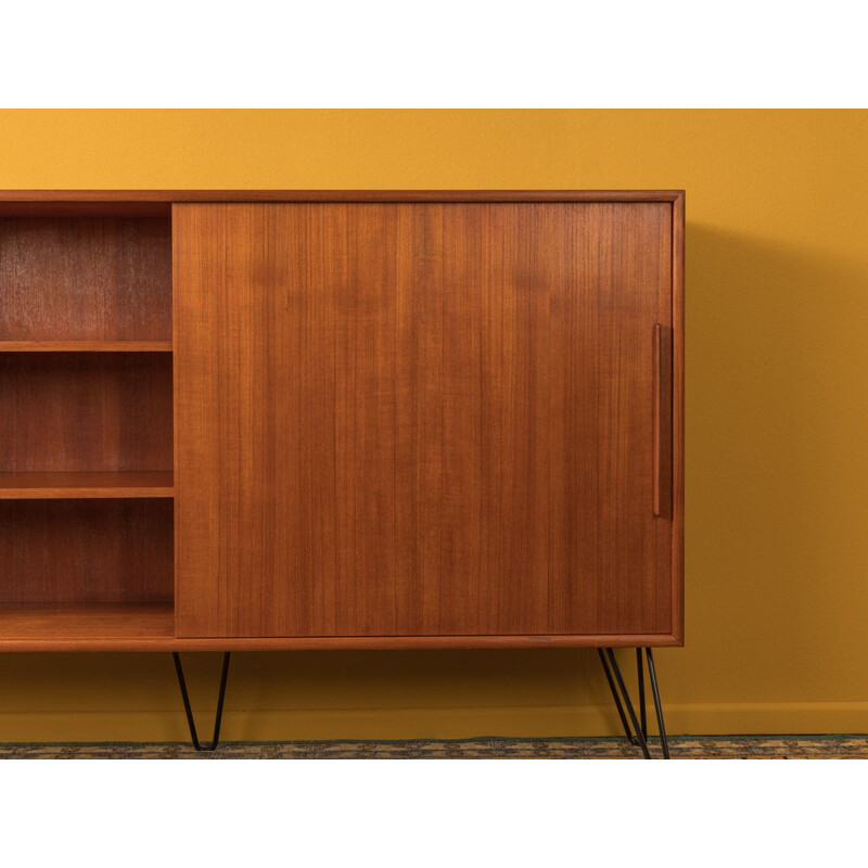 Sideboard by WK Möbel from the 1960s