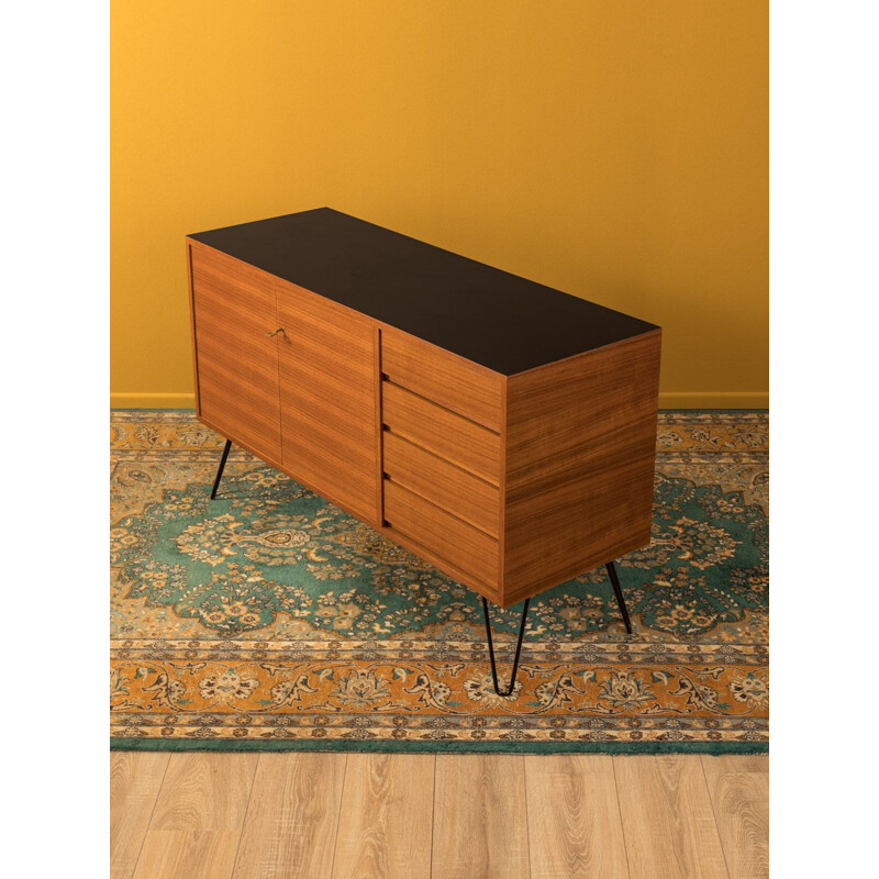 Teak sideboard vintage from the 1960s