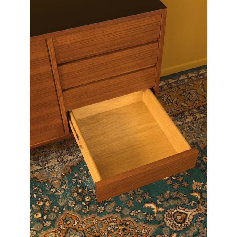 Teak sideboard vintage from the 1960s