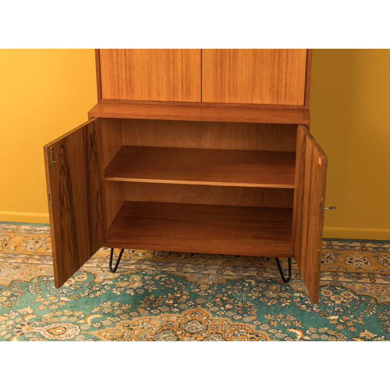 Cabinet by DeWe Deutsche Werkstätten from the 1950s