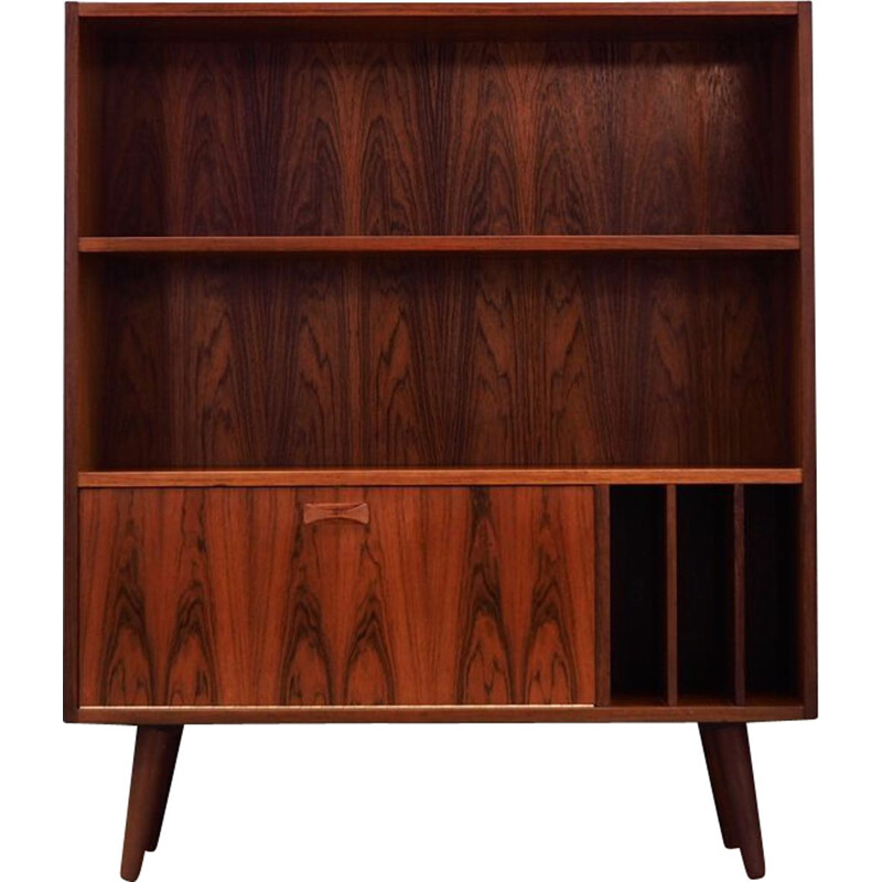 Vintage bookcase by Clausen & Son, 1960-1970