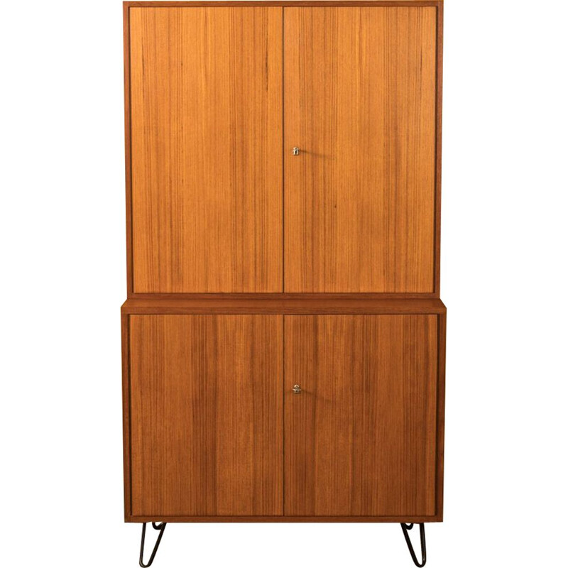 Cabinet by DeWe Deutsche Werkstätten from the 1950s