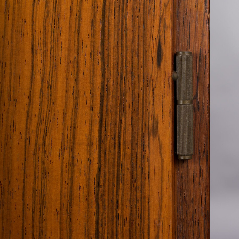 Danish Rosewood Sideboard By Gunni Omann For Omann Jun Møbelfabrik, 1960s