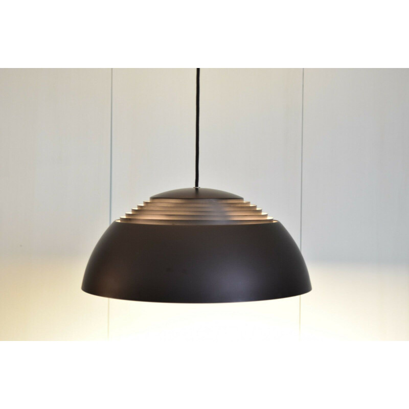 Vintage pendant light AJ Royal by Louis Poulsen, 1960s