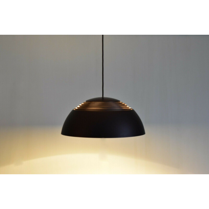 Vintage pendant light AJ Royal by Louis Poulsen, 1960s