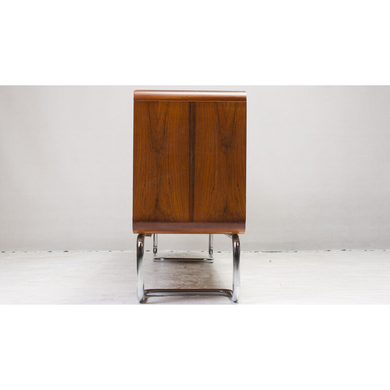 Rosewood vintage sideboard, 1970s