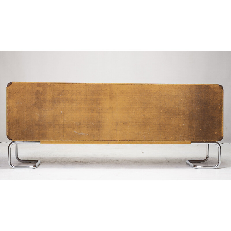 Rosewood vintage sideboard, 1970s