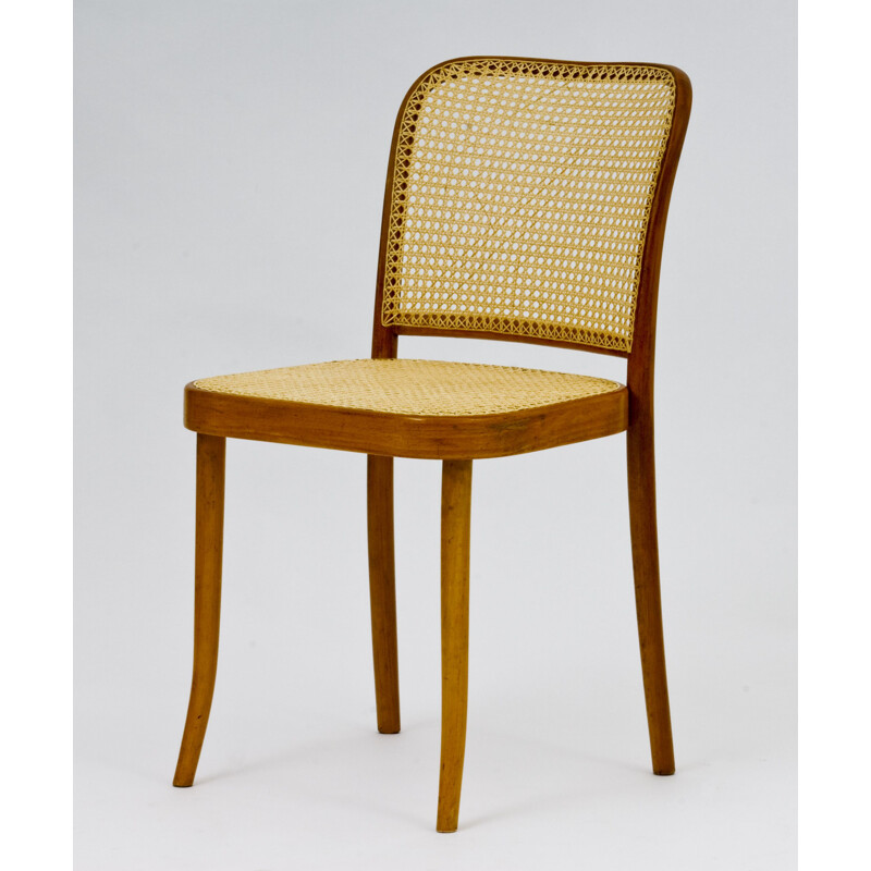 Chair Josef Hoffmann No. 811