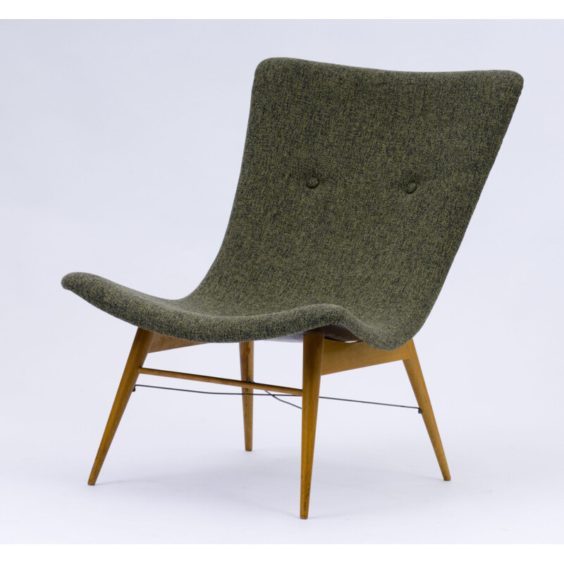 Loung Chair Miroslav Navrátil