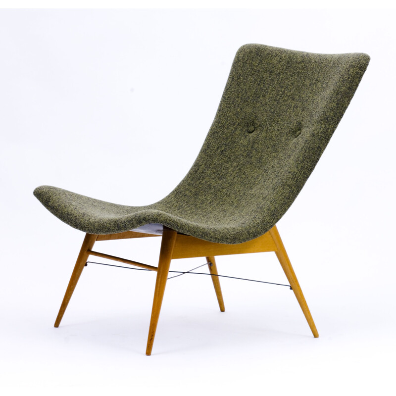 Loung Chair Miroslav Navrátil