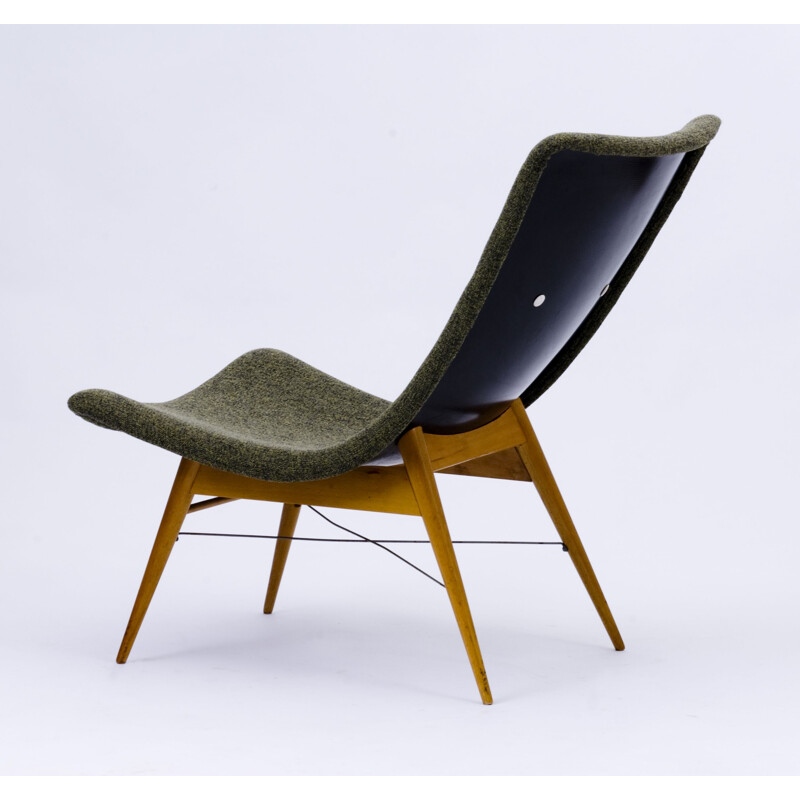 Loung Chair Miroslav Navrátil