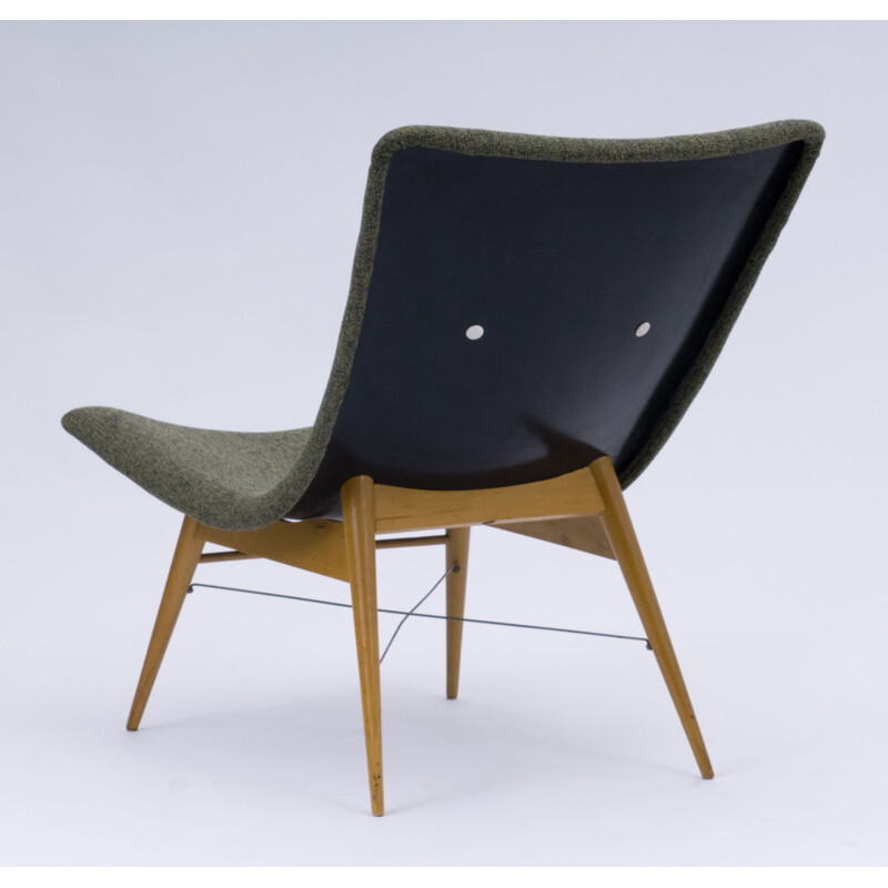 Loung Chair Miroslav Navrátil