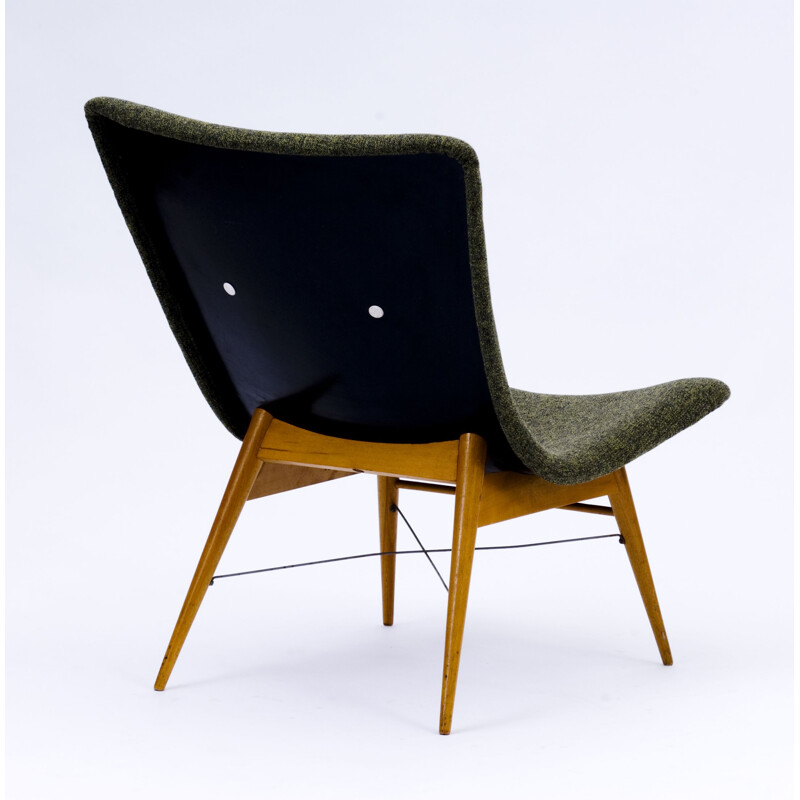 Loung Chair Miroslav Navrátil