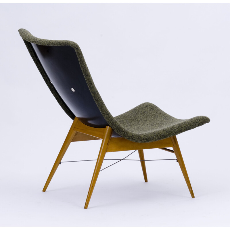 Loung Chair Miroslav Navrátil