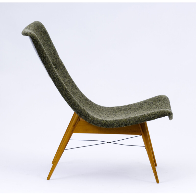 Loung Chair Miroslav Navrátil