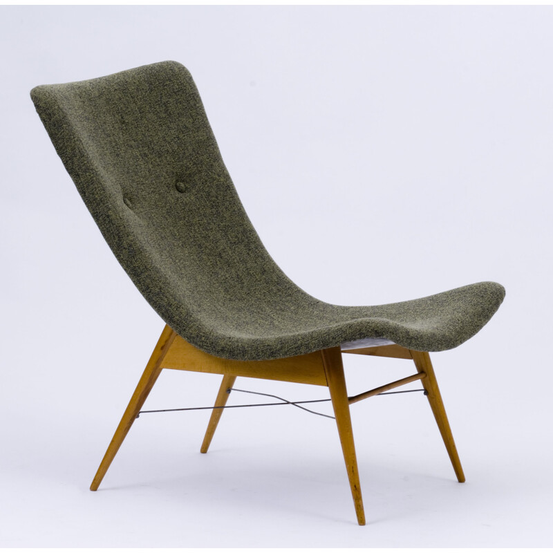 Loung Chair Miroslav Navrátil