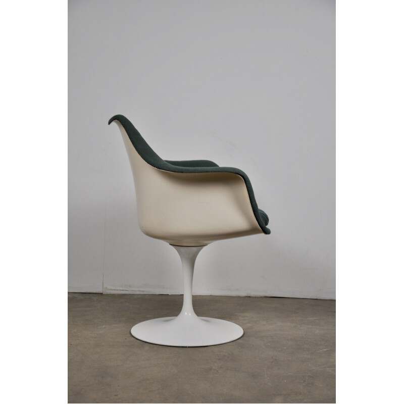 Vintage armchair by Eero Saarinen for Knoll International, 1960s