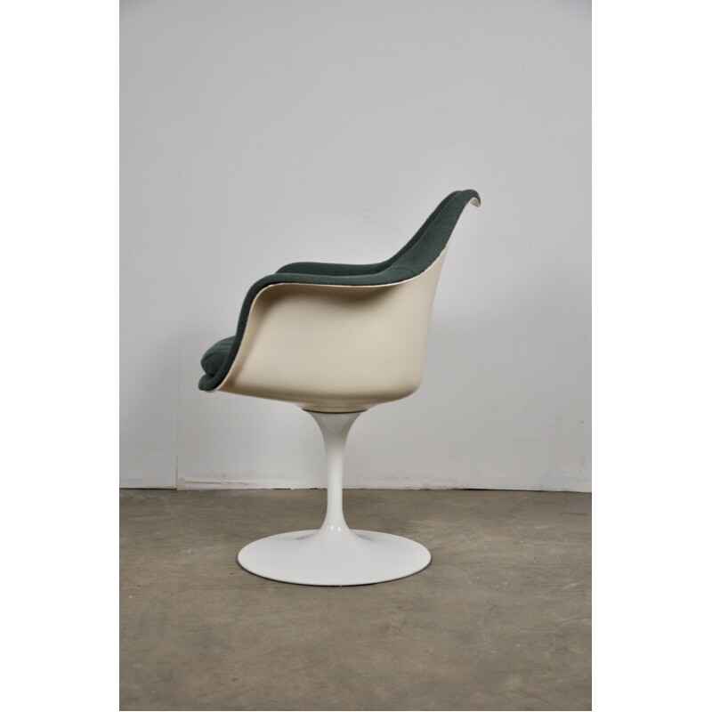 Vintage armchair by Eero Saarinen for Knoll International, 1960s
