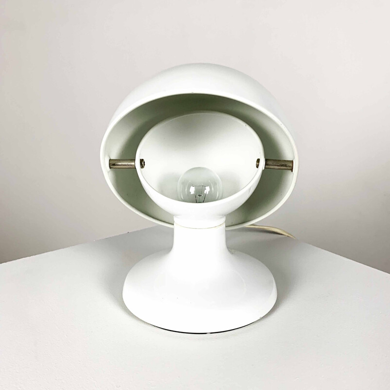 Jucker 147 Table Lamp by Tobia & Afra Scarpa for Flos, 1960s