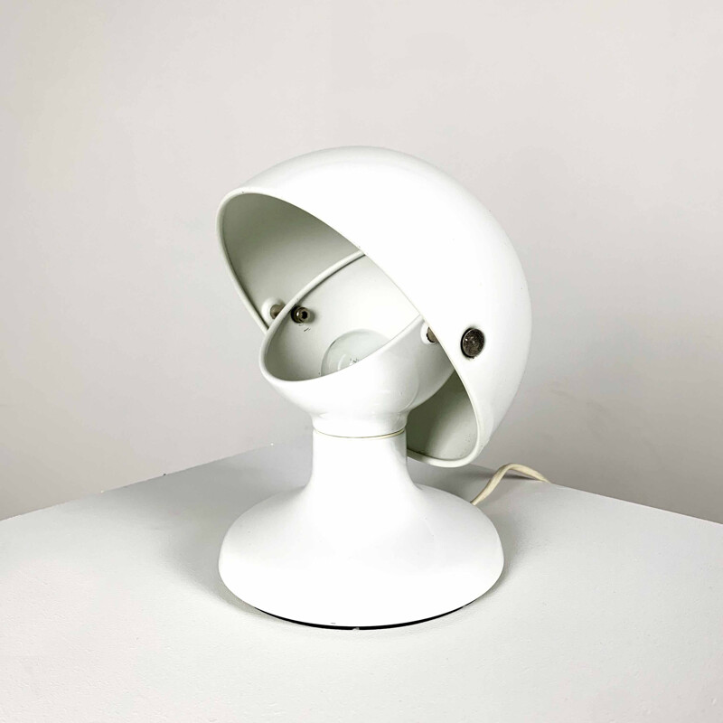 Jucker 147 Table Lamp by Tobia & Afra Scarpa for Flos, 1960s