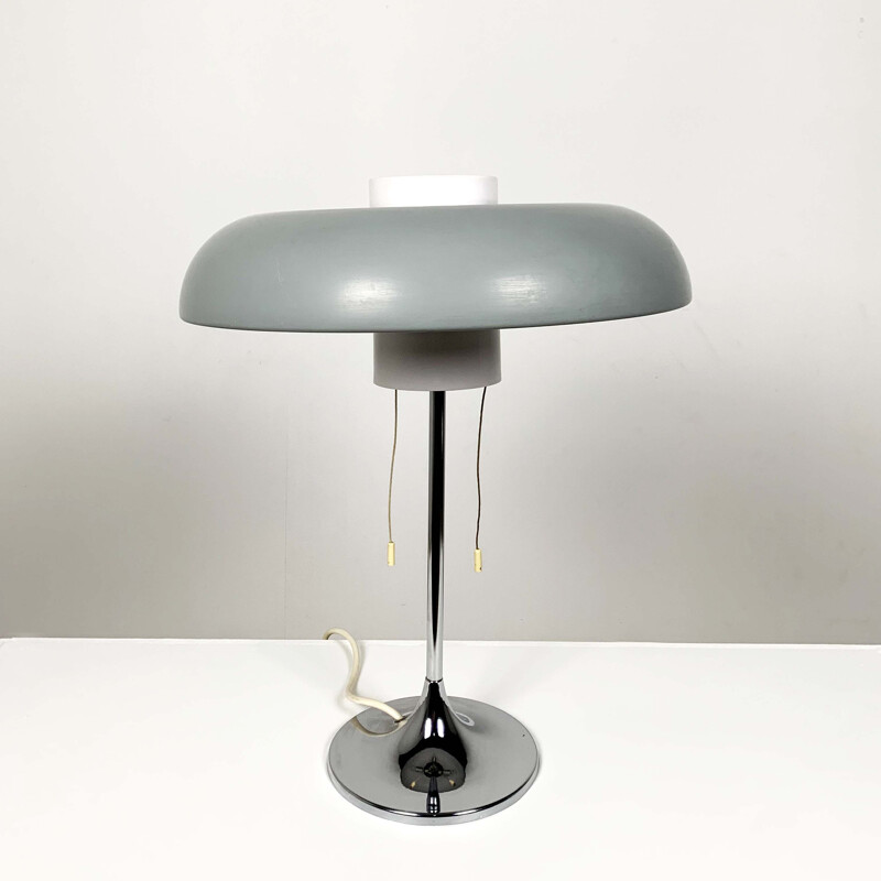 Desk Lamp from Arlus, 1970s
